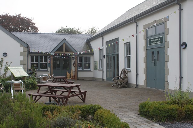 Myddfai Community Hall and Visitor Centre