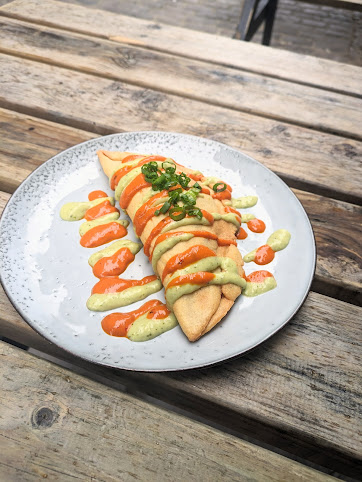 TAQUIZA - Cocina Mexicana by null