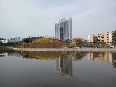 Photos of 恵州学院