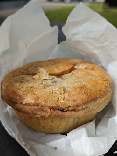 The Swagman's Pie Sensations - Thumbnail
