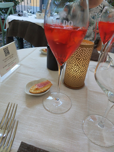Ristorante Movida - Thumbnail