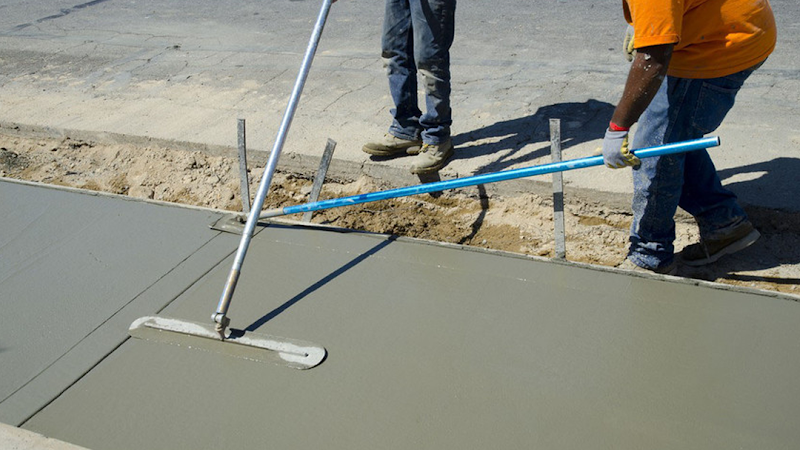 Warren Oilfield Concrete Construction LLC