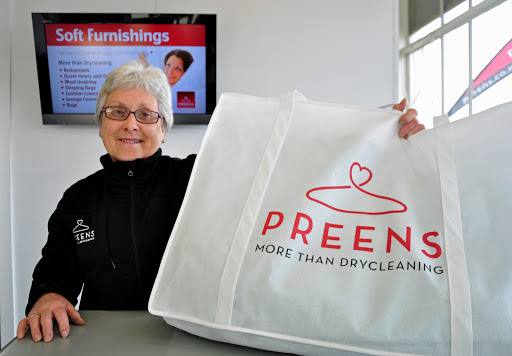 Preens Dry Cleaners - Thumbnail