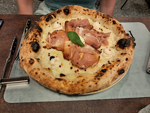 Flame Eno Pizzeria - Griglieria - Thumbnail