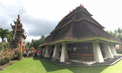 Photos of GKPB Jemaat "Pniel", Blimbingasari