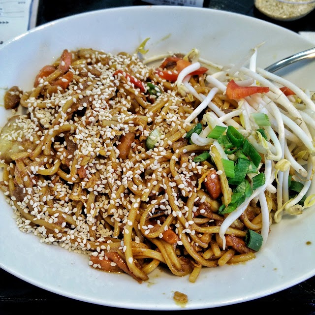 Pad Thai Wokbar