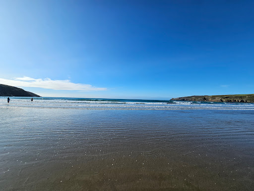 Abermawr - Visual
