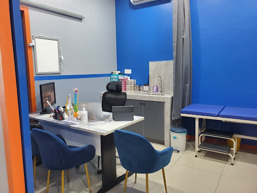 Uni Klinik Kuala Selangor