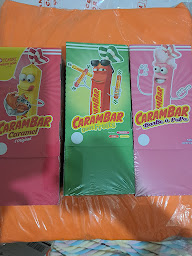 Photo n°22 de Les friandises de Johnny à Moissac (Magasin de bonbons)