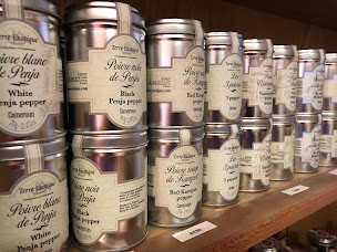 Photo n°6 de Lougalina à Replonges (Caviste)