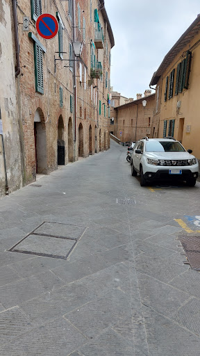 Siena (Parking Santa Caterina) - Thumbnail