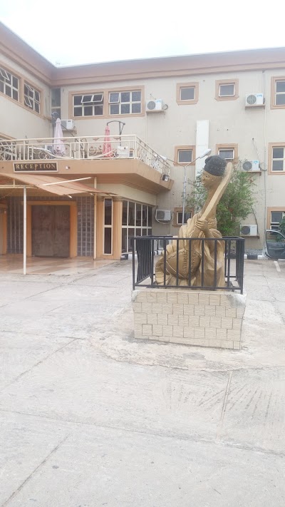 Photos of QUARRY IMPERIAL HOTELS Abeokuta