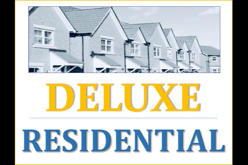 Deluxe Residential photo 2