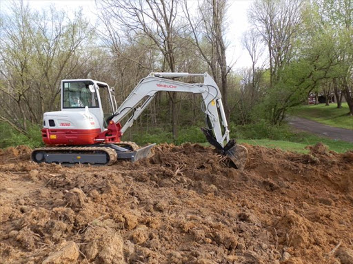 Avatar for Al Bragg Excavating Co.
