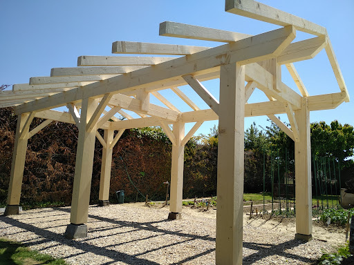 Photo de Terrasse détente et spas à Montagny (42840)