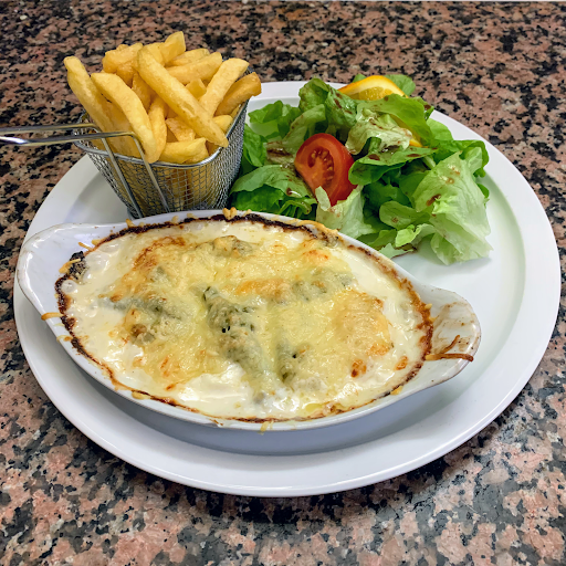 Photo de Le kesako restaurant (Mons en Laonnois) à Mons-en-Laonnois (02000)