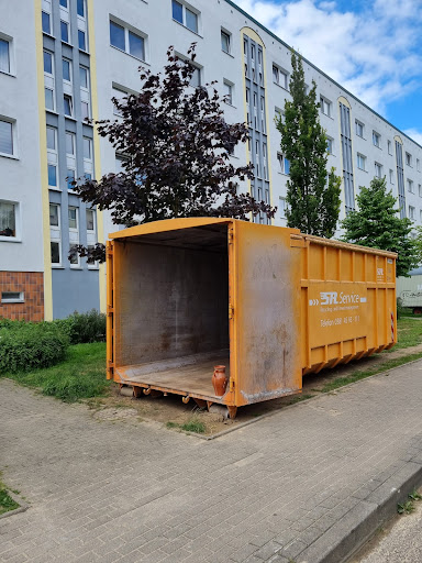 Chrischan's Hausmeisterservice/ Wohnungsberäumung/Haushaltsauflösungen - Wohnungsauflösungen/ Umzüge