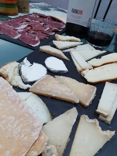 Bon Appetit Castalla - Thumbnail