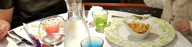 Restaurant La Marina Cherbourg