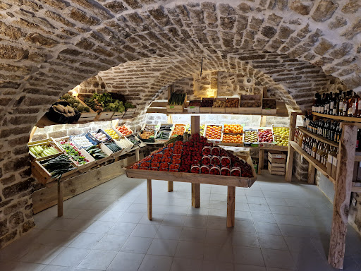 Cœur d'artichaut - France