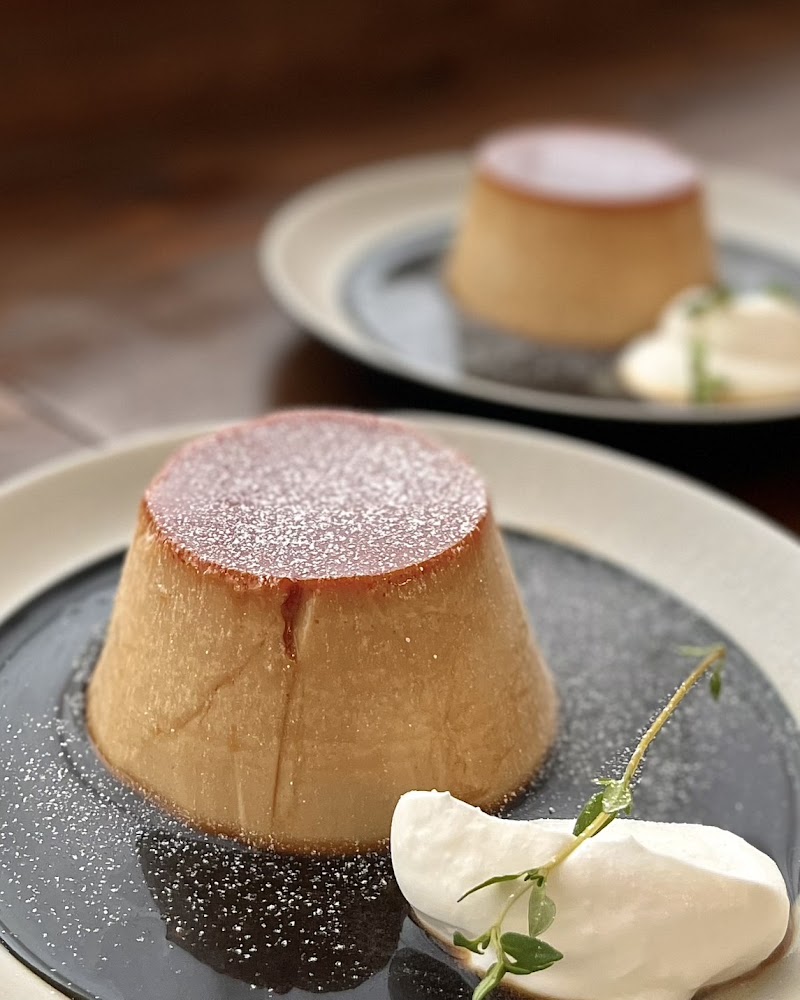 カフェ&ビストロ カラナシ