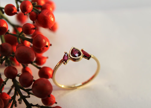CAL - Bijouterie & Joaillerie - Thumbnail