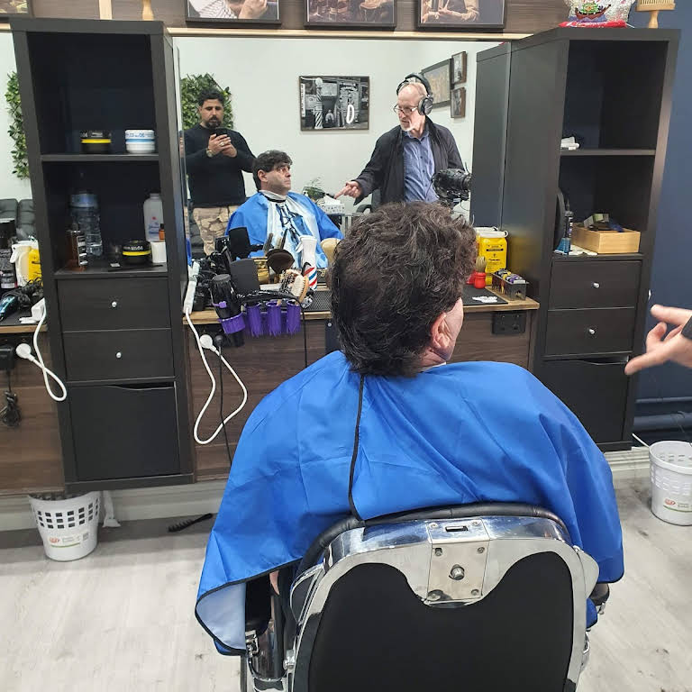 Perth Barber Shop Innaloo Barber Shop in Innaloo