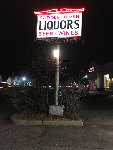 Saddle River Liquors - Thumbnail
