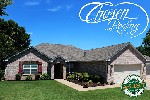 CHOSEN Roofing - Thumbnail
