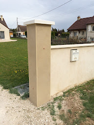 Photo n°6 de JSB Père et fils à Is-sur-Tille (Entreprise de construction)