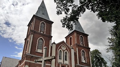 Photos of Papiles Sv. Juozapo baznycia
