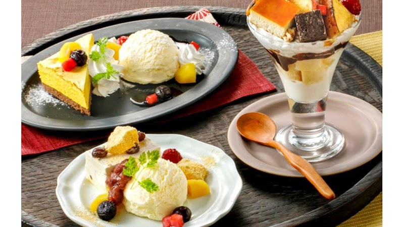 きんのぶた川西久代店