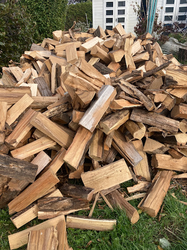 Sägewerk Kuhrmann