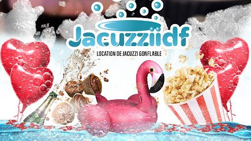 Photo de Jacuzzi IDF