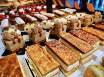 Boite à Pain du Trio à Reims