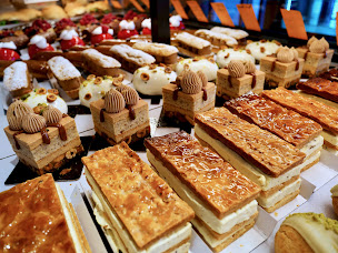 Photo n°2 de Boite à Pain du Trio à Reims (Pâtisserie)