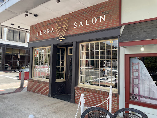 Terra Salon