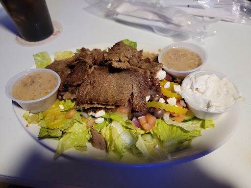 L.C.'s Pub - Visual