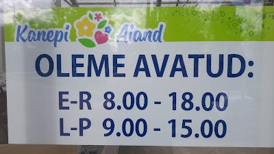 Photos of Kanepi Aiand