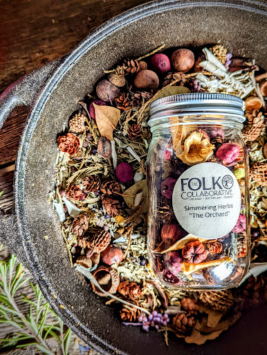 The Folk Collaborative - Visual