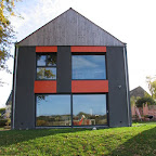 Dano Elven maisons ossatures bois Morbihan