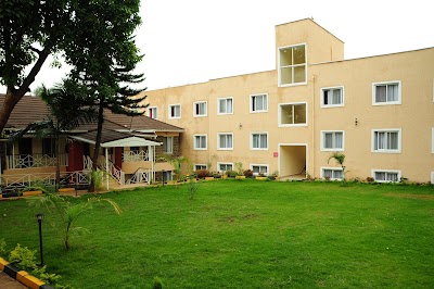 lodging