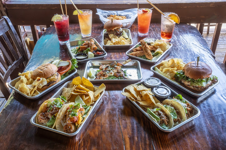 Lake Alpine Lodge by null