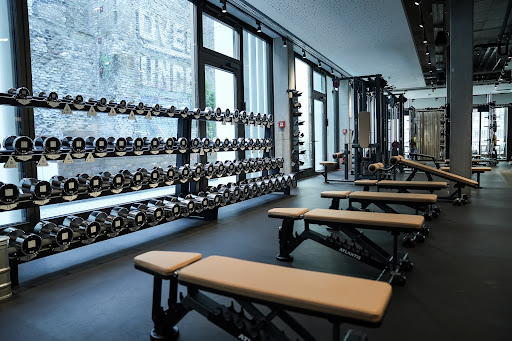 MTM Personal Training - Berlin Mitte