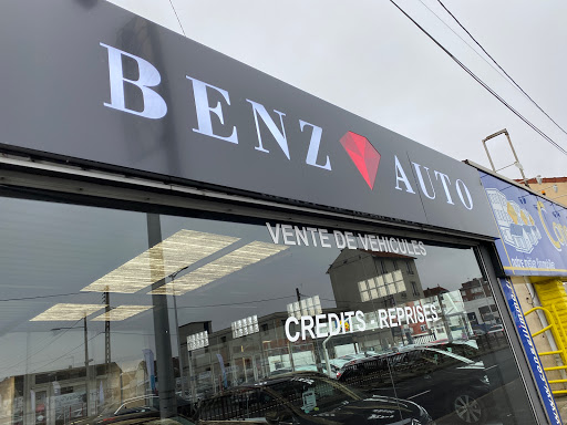 Benz Auto