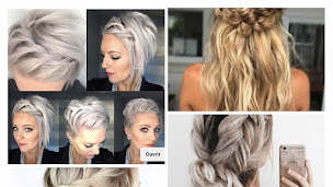 Photo n°10 de Ccdecoif' à Ronsenac (Salon de coiffure)