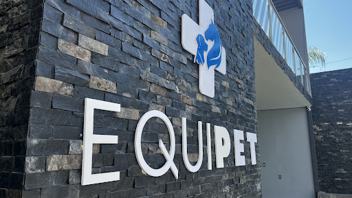 CLINICA VETERINARIA EQUIPET