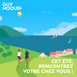 Photo n°18 de Agence immobilière Guy Hoquet NARBONNE à Narbonne (Expert immobilier)