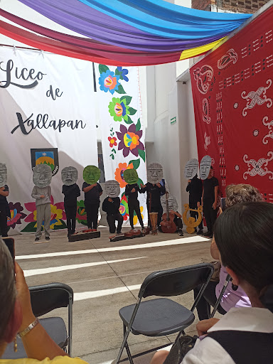 Asociación Xal-lapa - Thumbnail
