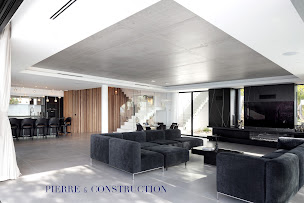 Photo n°20 de Pierre et Construction à Châteauneuf-le-Rouge (Villa)